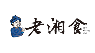 湖南老湘食品牌创意命名、logo包装设计商标注册