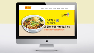 广西柳州美哆哆餐饮管理有限公司网站